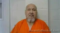 Mugshot of BURLEY J SYLESTINE