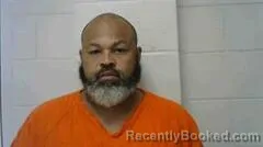 Mugshot of COURTLAND W LEMELLE