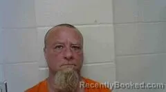 Mugshot of GLENN P FONTENOT