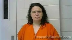 Mugshot of BEULAH S SINGLETARY