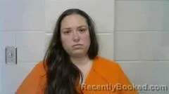 Mugshot of SHIRLENE V NEAL