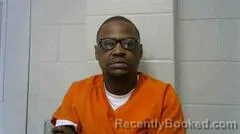 Mugshot of ANTHONY D MORRIS