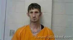 Mugshot of DERICK L CROCHET