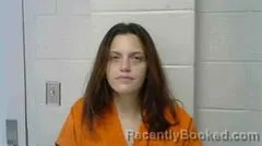 Mugshot of ALIA M BRYANT