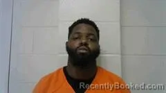 Mugshot of HAKEEM T GLOSTON