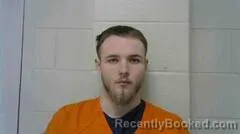 Mugshot of AARON D STARR