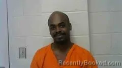 Mugshot of GERALD J WILLIAMS