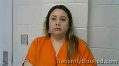 Mugshot of LETICIA BOLANOS