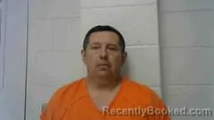 Mugshot of JOSE FUENTES