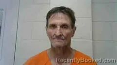 Mugshot of DONALD H SOUDER