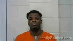 Mugshot of JE'MARIO J WILLIAMS