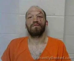 Mugshot of MILES A HOFFPAUIR