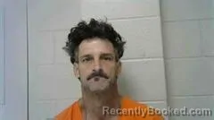 Mugshot of ANTHONY J NALBONE