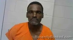 Mugshot of ERROL M LEVI