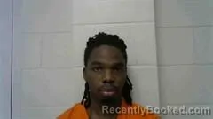 Mugshot of WILDARIUS J JOHNLOUIS