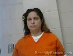 Mugshot of KARISSA C DURMAN