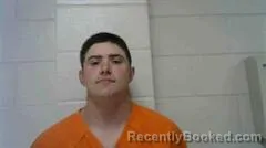 Mugshot of JUDE G DUHON