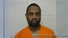 Mugshot of JAMES W TRENT