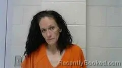 Mugshot of KELLI N GRAYSON