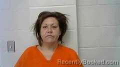 Mugshot of JAELA R FEVERJEAN