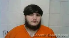 Mugshot of KAYDE L COMEAUX booked in Jefferson Davis County, Louisiana on March 30, 2026