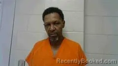 Mugshot of GEORGE N GANT booked in Jefferson Davis County, Louisiana on April 2, 2026