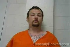 Mugshot of LOUIS R BURK booked in Jefferson Davis County, Louisiana on April 3, 2026