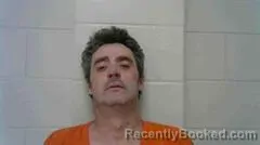 Mugshot of SCOTT J ARDOIN booked in Jefferson Davis County, Louisiana on April 3, 2026