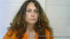 Mugshot of RHONDA M NOEL booked in Jefferson Davis County, Louisiana on April 4, 2026