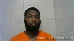 Mugshot of DAVID JOHNSON booked in Jefferson Davis County, Louisiana on April 10, 2026