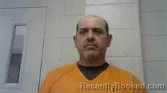 Mugshot of JOSHUA H FONTENOT booked in Jefferson Davis County, Louisiana on April 11, 2026