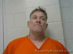 Mugshot of RAY A LANGLEY booked in Jefferson Davis County, Louisiana on April 11, 2026