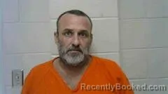 Mugshot of JACOB O BENSON booked in Jefferson Davis County, Louisiana on April 12, 2026