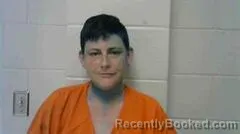 Mugshot of DEVAN J TRAHAN booked in Jefferson Davis County, Louisiana on April 15, 2026