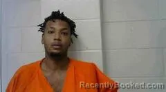 Mugshot of DAMARIS K HARMON booked in Jefferson Davis County, Louisiana on April 15, 2026
