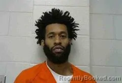 Mugshot of TYLER WHEELER booked in Jefferson Davis County, Louisiana on April 20, 2026