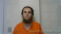 Mugshot of ZACHERY K GORDON booked in Jefferson Davis County, Louisiana on April 21, 2026