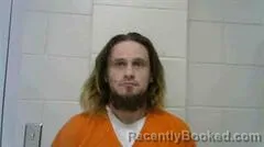 Mugshot of JUSTIN L COMEAUX booked in Jefferson Davis County, Louisiana on April 21, 2026