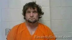 Mugshot of TRENTON D CHAISSON booked in Jefferson Davis County, Louisiana on April 21, 2026