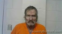 Mugshot of JOSEPH R OLIVER booked in Jefferson Davis County, Louisiana on April 22, 2026