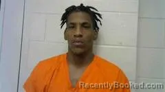 Mugshot of FREDRICK WILLIAMS booked in Jefferson Davis County, Louisiana on April 22, 2026