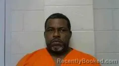 Mugshot of CHANNON L LOFTON booked in Jefferson Davis County, Louisiana on April 23, 2026