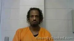 Mugshot of TRAVIS M LEMOINE booked in Jefferson Davis County, Louisiana on April 25, 2026