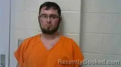 Mugshot of JOHN B MARTIN booked in Jefferson Davis County, Louisiana on April 26, 2026