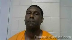 Mugshot of DARRELL J SOULARIE booked in Jefferson Davis County, Louisiana on April 26, 2026