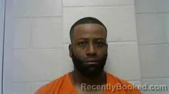 Mugshot of GREGORY L BOTLEY booked in Jefferson Davis County, Louisiana on April 26, 2026