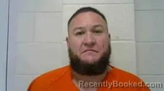 Mugshot of MICKEY D BENOIT booked in Jefferson Davis County, Louisiana on April 26, 2026