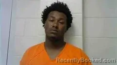 Mugshot of ALBERT J DAVIS booked in Jefferson Davis County, Louisiana on April 26, 2026