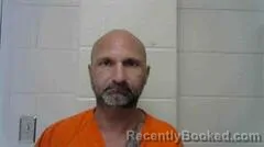 Mugshot of JIMMIE L LEGROS booked in Jefferson Davis County, Louisiana on April 27, 2026