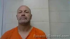 Mugshot of SHANNON C LAIDLAW booked in Jefferson Davis County, Louisiana on April 27, 2026